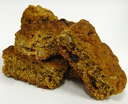 Raisin Rusks (1kg)